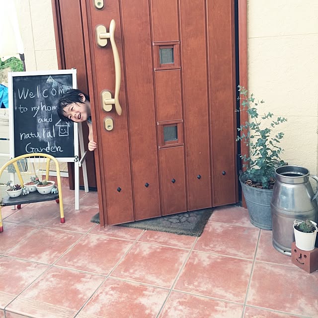 sakurairoさんの実例写真