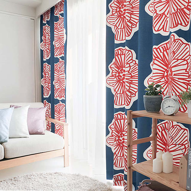 perfectspaceさんの部屋