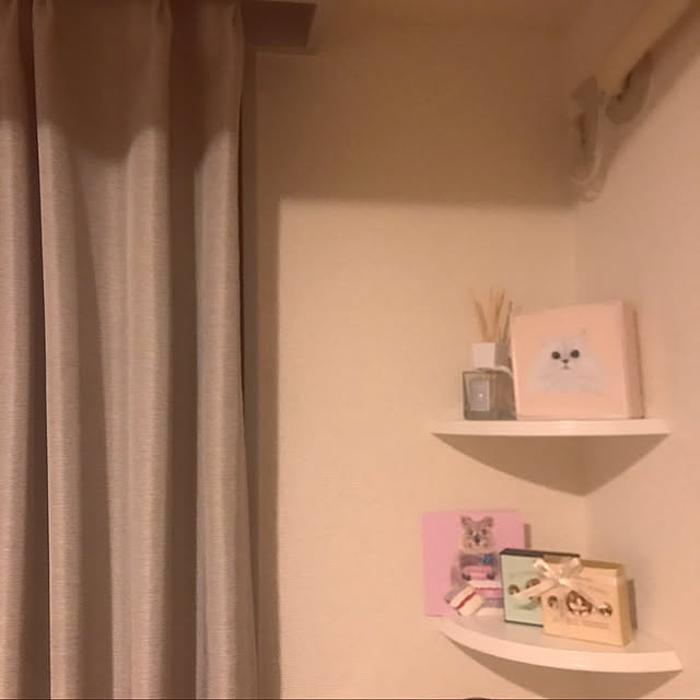 chacoさんの部屋