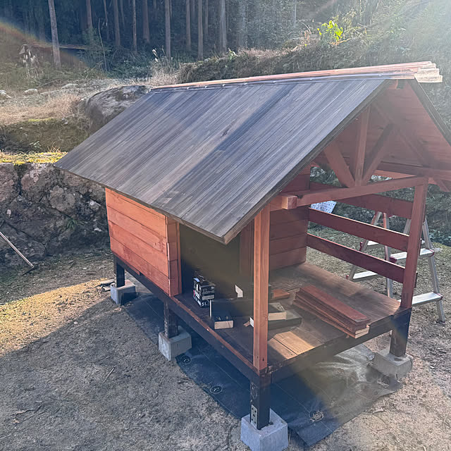 KOHKIさんの実例写真