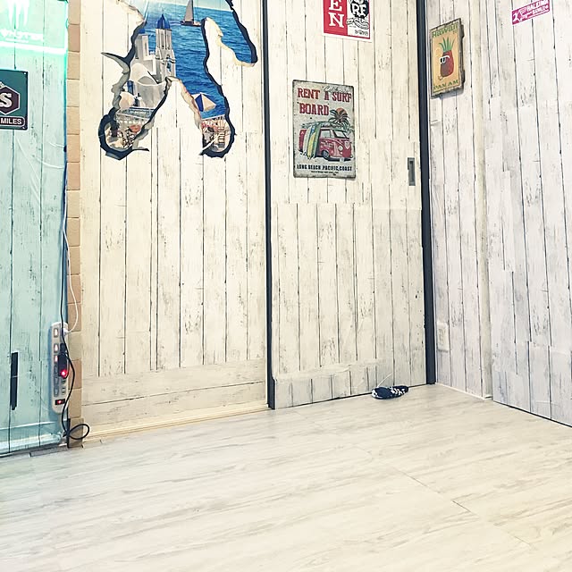 donさんの実例写真
