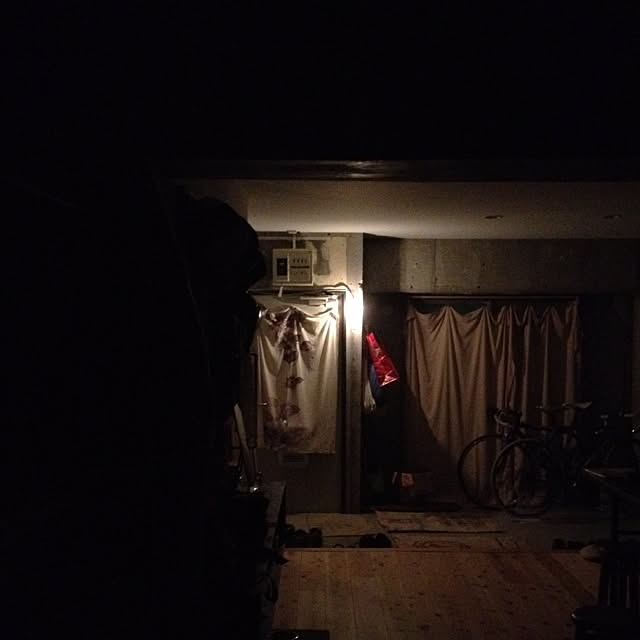 INCAPACITANTSさんの実例写真