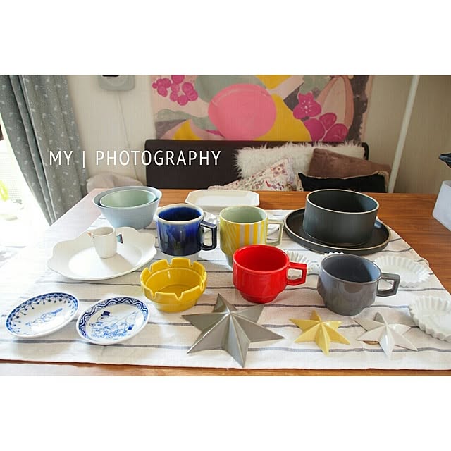 Chihiroさんの実例写真