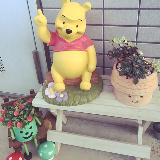 pinoooさんの実例写真