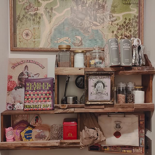 Atelier_tamakiさんの部屋