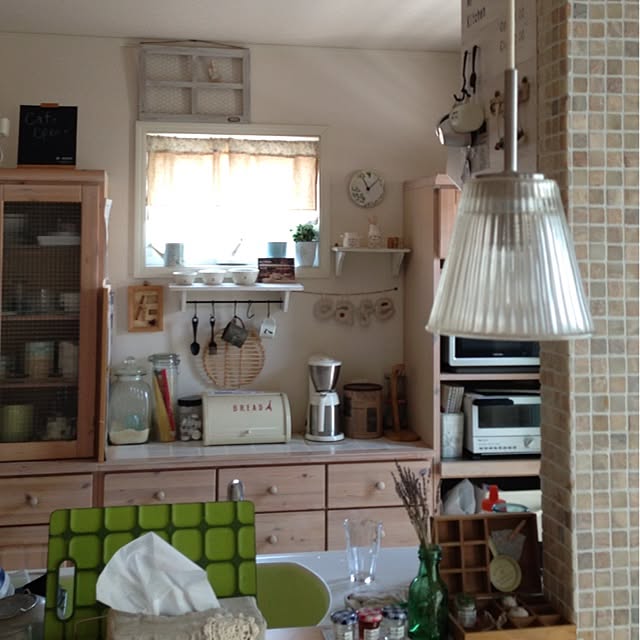 kassyyomeさんの実例写真