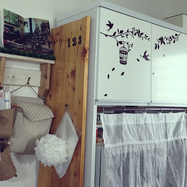 meg_____123さんの実例写真