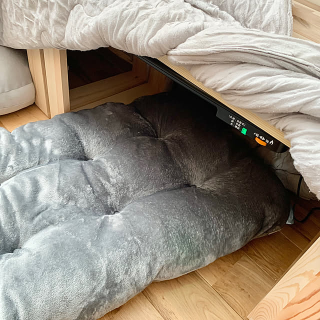 Minteaさんの部屋