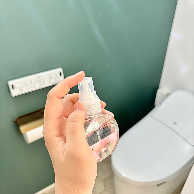 Minteaさんの部屋