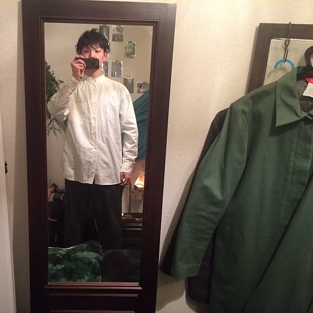 Ikumuさんの実例写真
