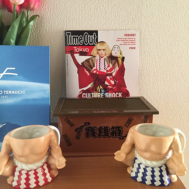 tommymtjさんの実例写真