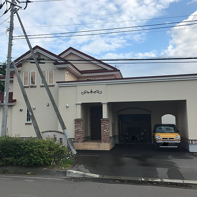 silverzephyrさんの実例写真