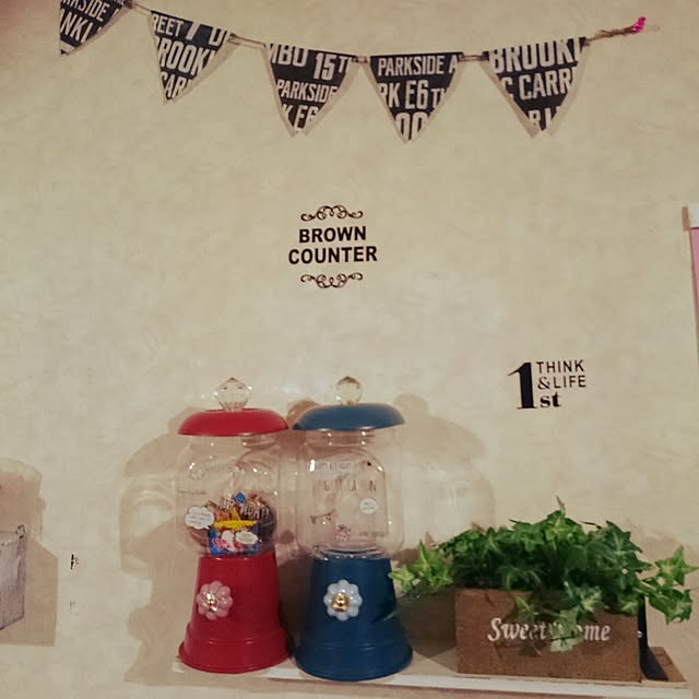 Riekoさんの実例写真