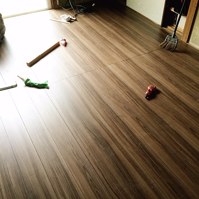 Fu-koさんの実例写真