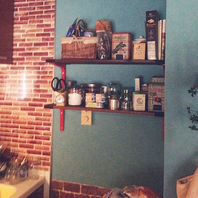 Tbs7glitterさんの実例写真