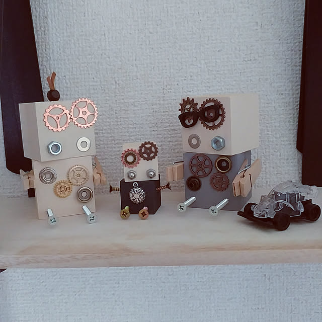 you-riさんの実例写真