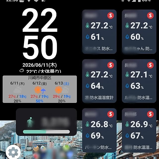qolongislandさんの部屋