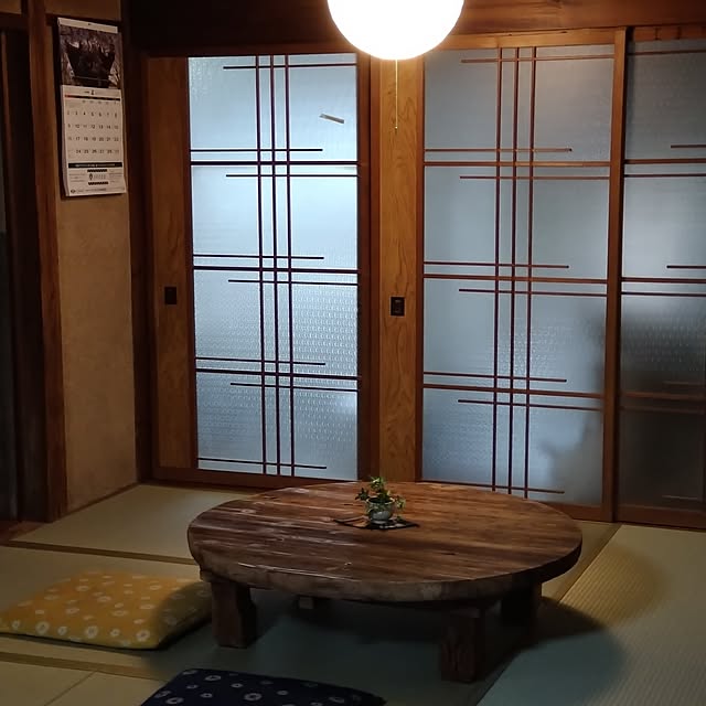実例写真