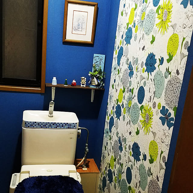 バス/トイレのインテリア実例 - 2021-04-25 15:07:41