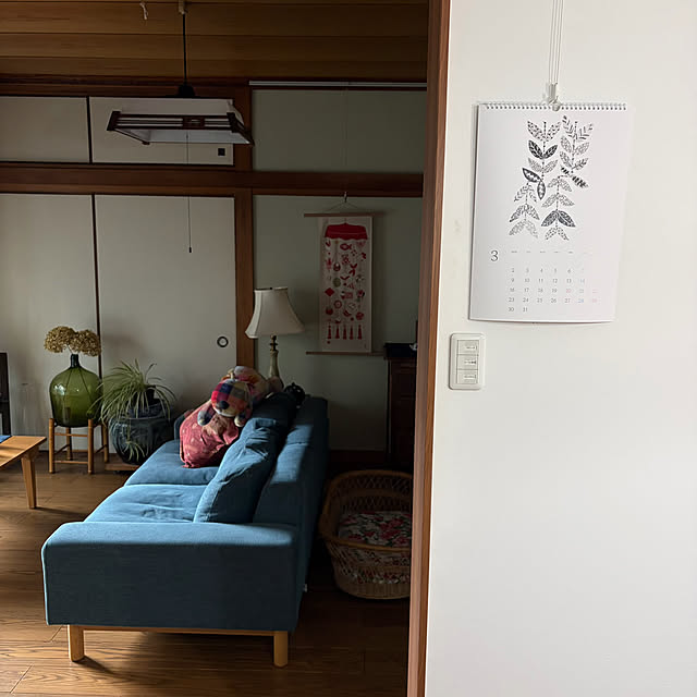 buchiさんの実例写真