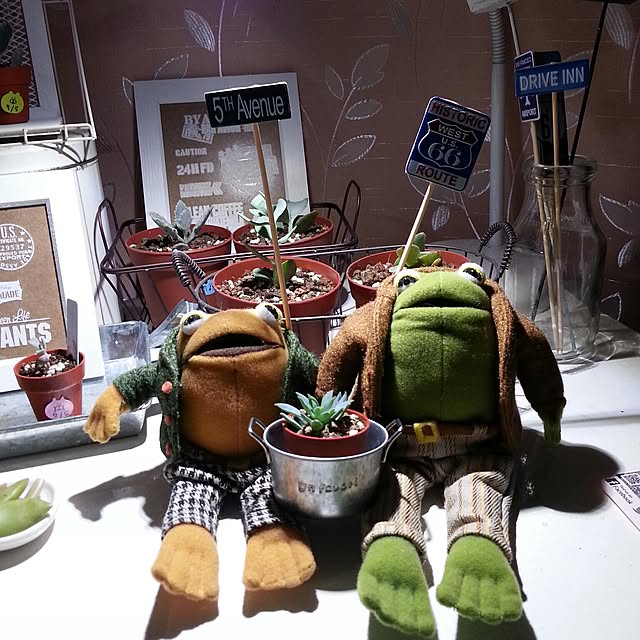 onmenさんの実例写真