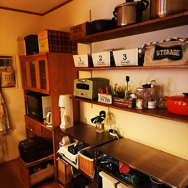 kadokichiさんの実例写真