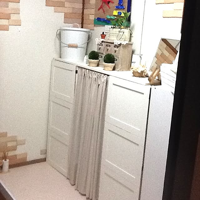 chadoさんの実例写真