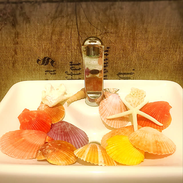 Mariさんの実例写真