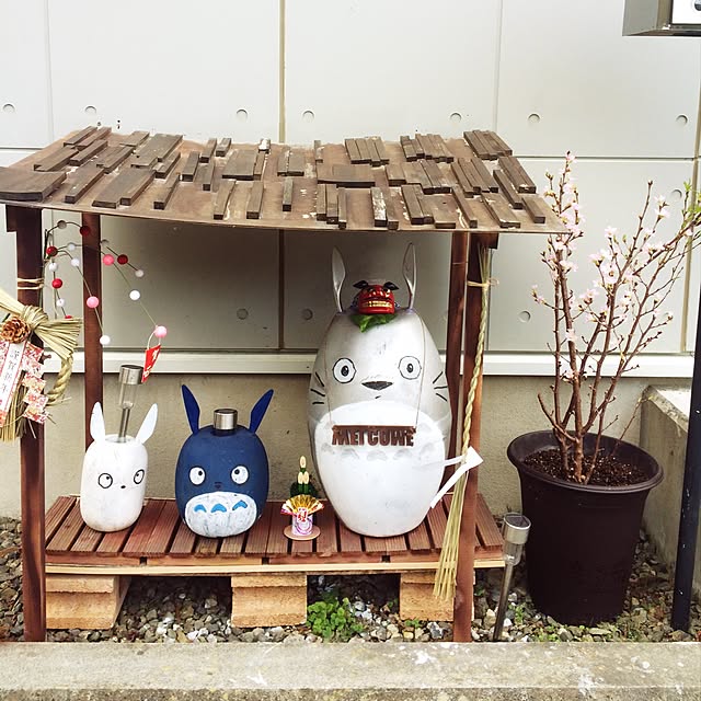 miemekkoさんの実例写真
