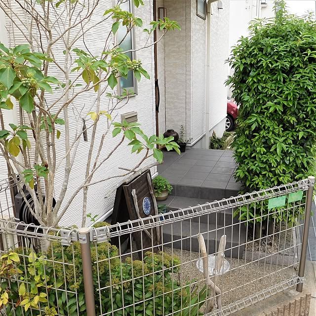 yasu10さんの実例写真