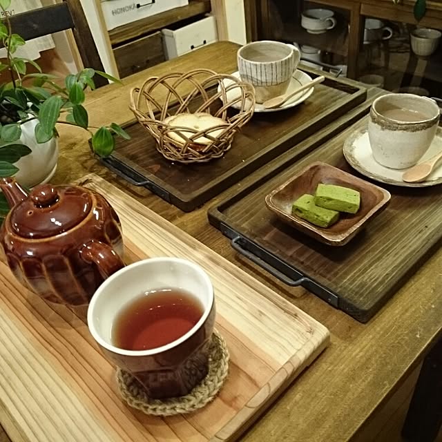 slow-lifeさんの実例写真