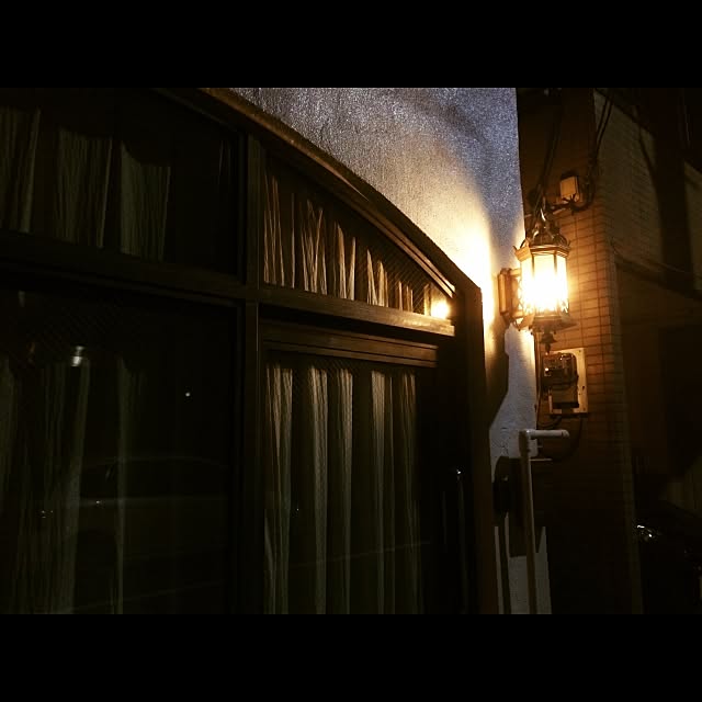 BENさんの実例写真