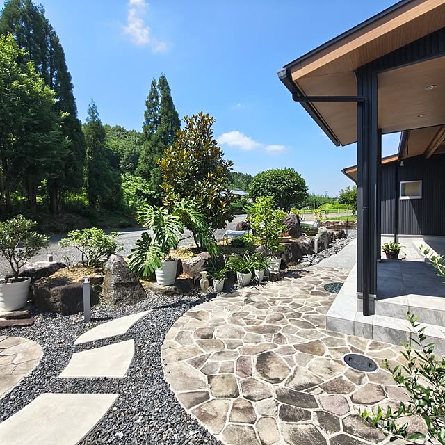 Rubiconさんの部屋