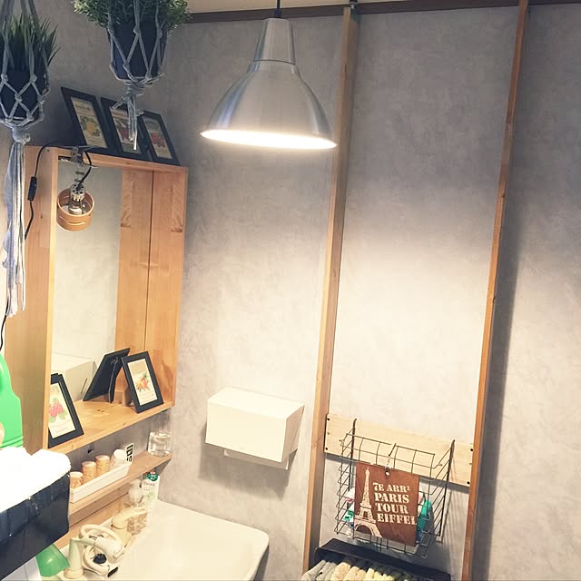 m.k___homeさんの実例写真