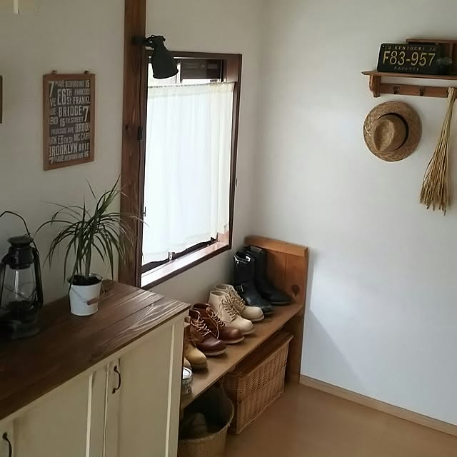 arioさんの実例写真