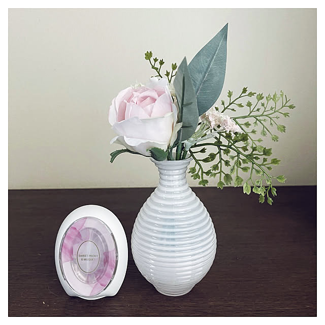 roseroseroseさんの実例写真