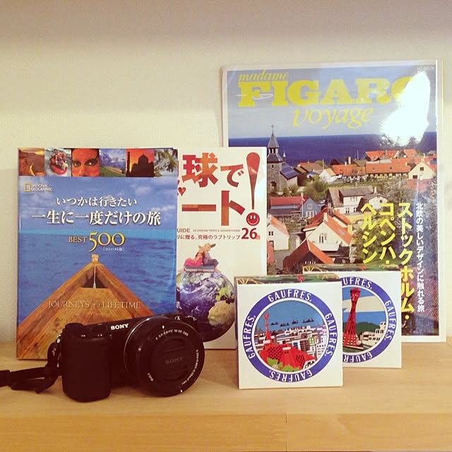 sunaoさんの実例写真