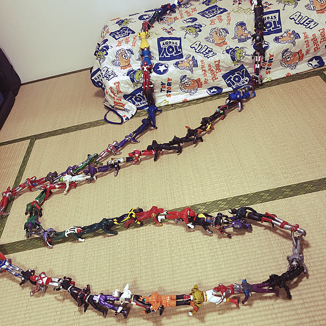 maicさんの実例写真
