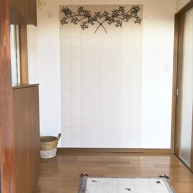 gauさんの実例写真