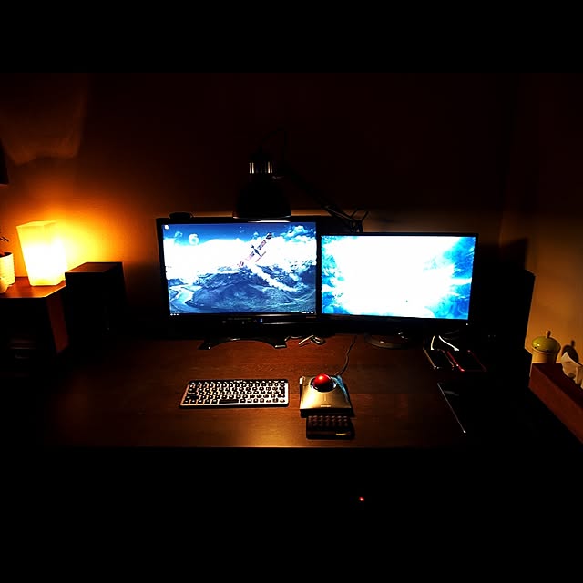 kazuki_mcさんの実例写真