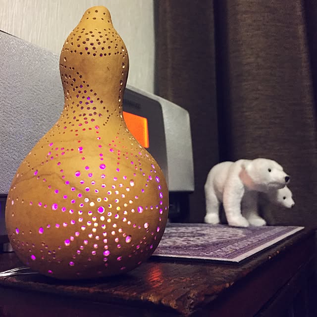 afroさんの実例写真