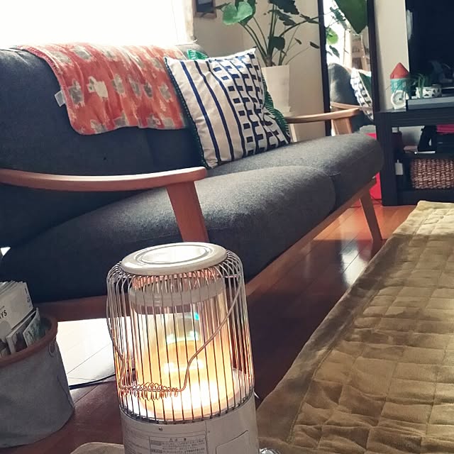 naoさんの実例写真