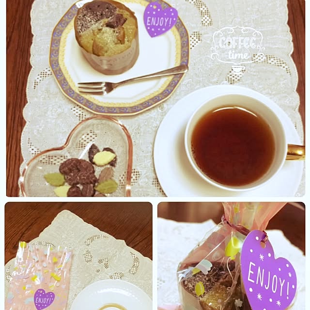 bm.aoiさんの実例写真