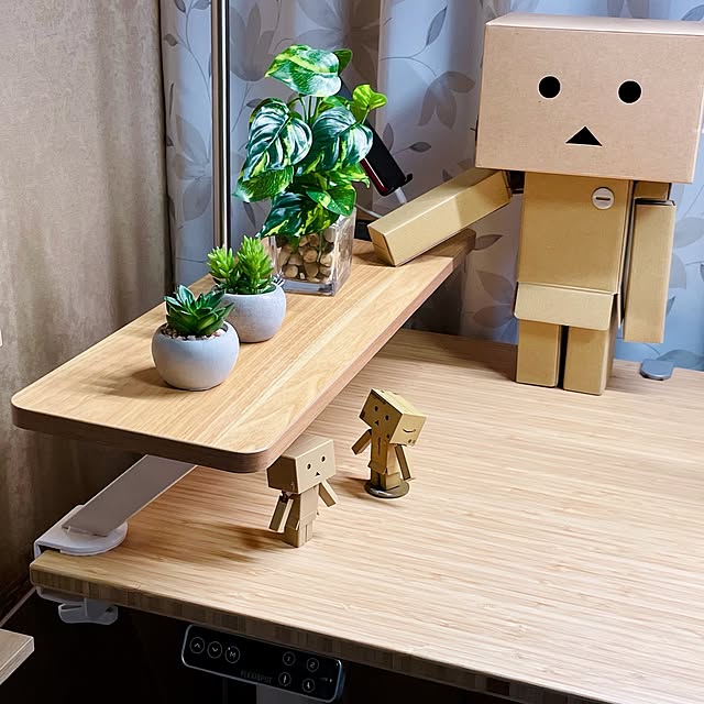 FlexiSpot_JPさんの実例写真