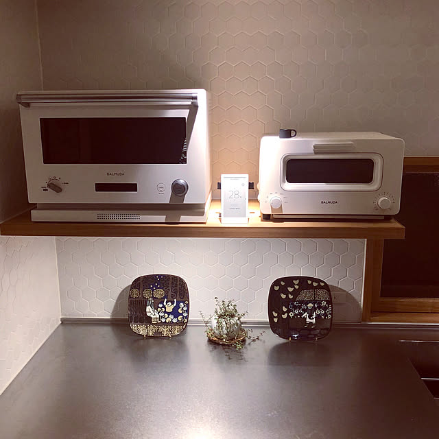 pomqujackさんの実例写真