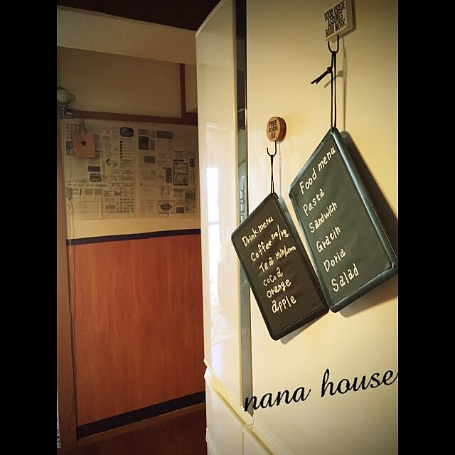 nanaKichiさんの実例写真