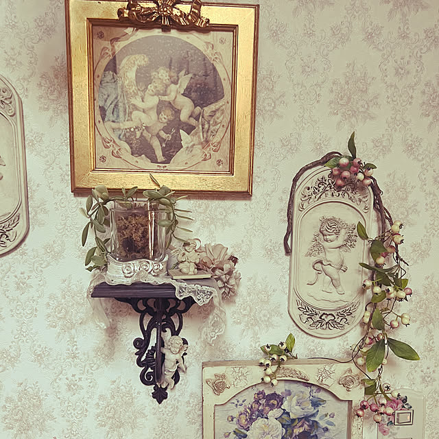 AYUKOさんの部屋