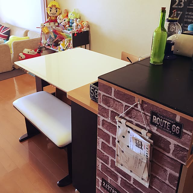 Soraさんの実例写真
