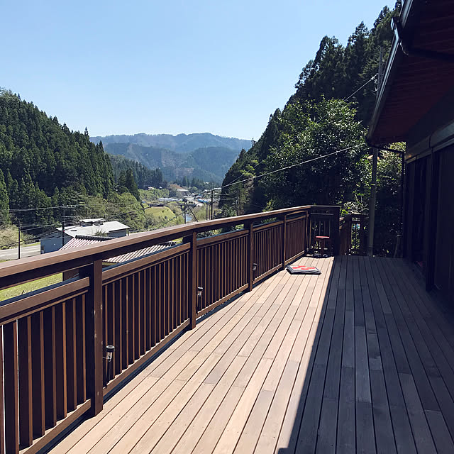 kanaさんの実例写真