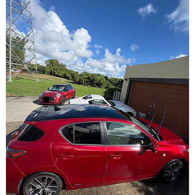 bu-bu-chanさんの部屋